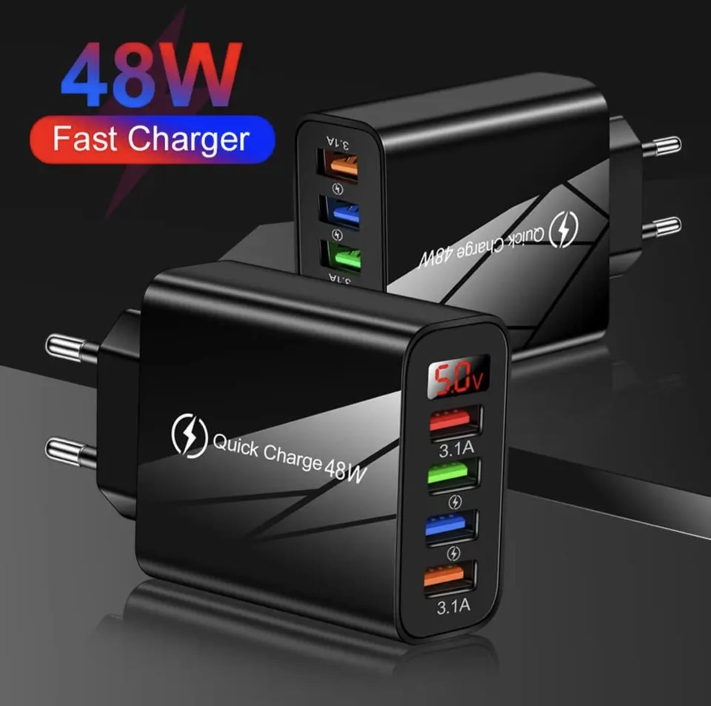 Charger For Cell Phone