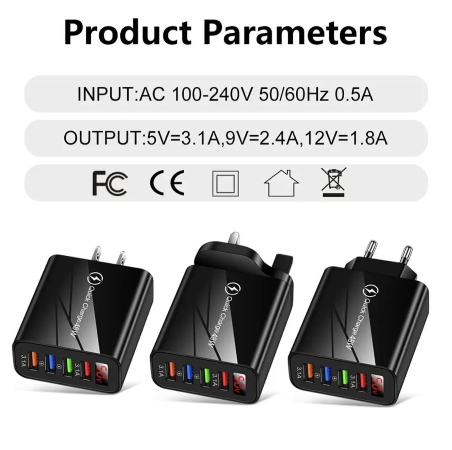 Charger For Cell Phone