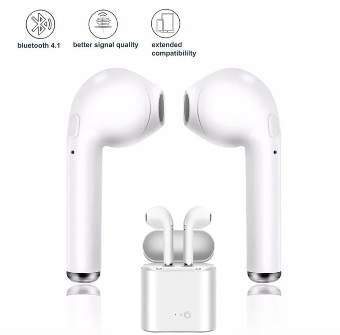 Wireless Bluetooth 5.0 Headphones