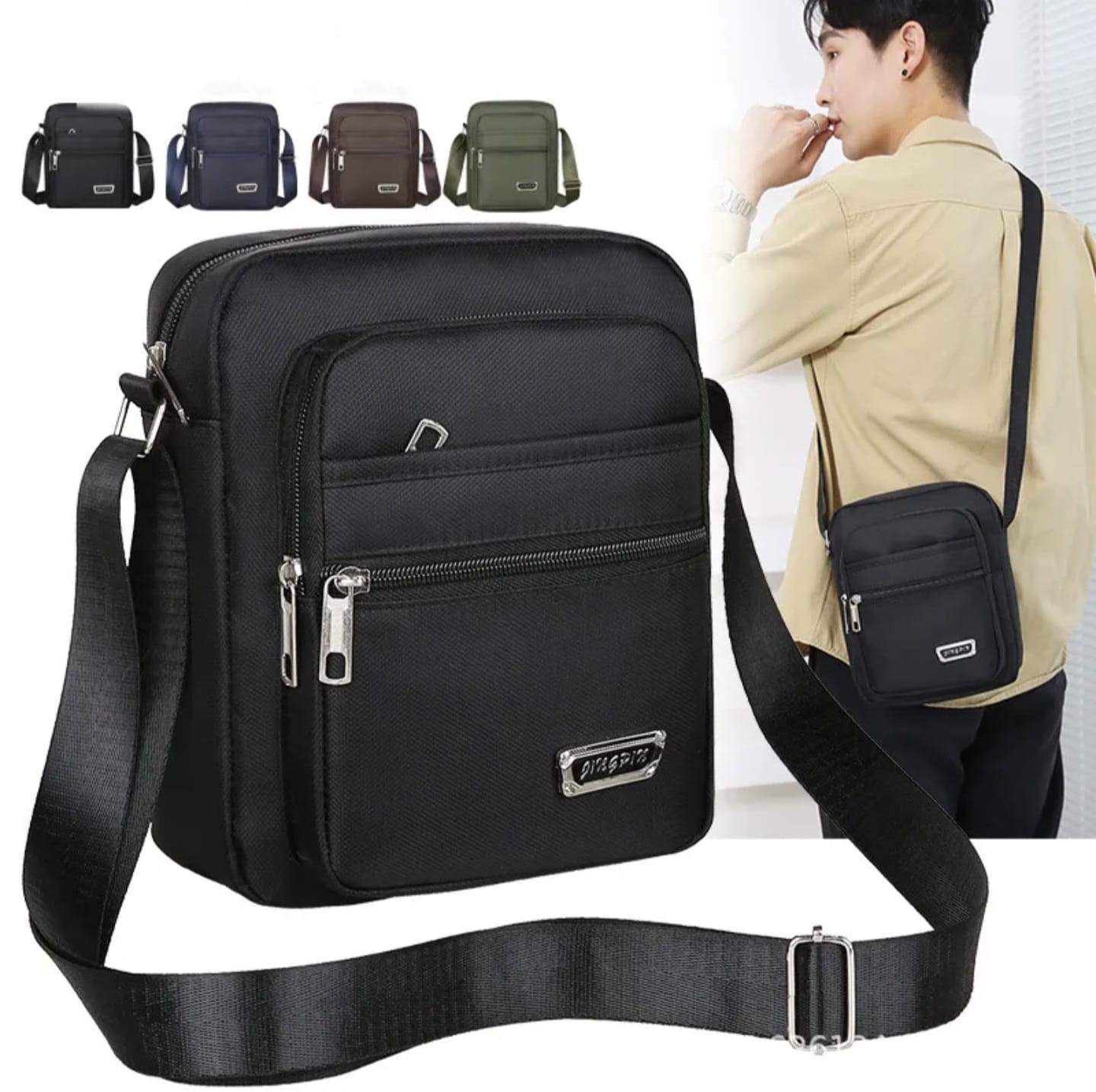 Bags Crossbody Men