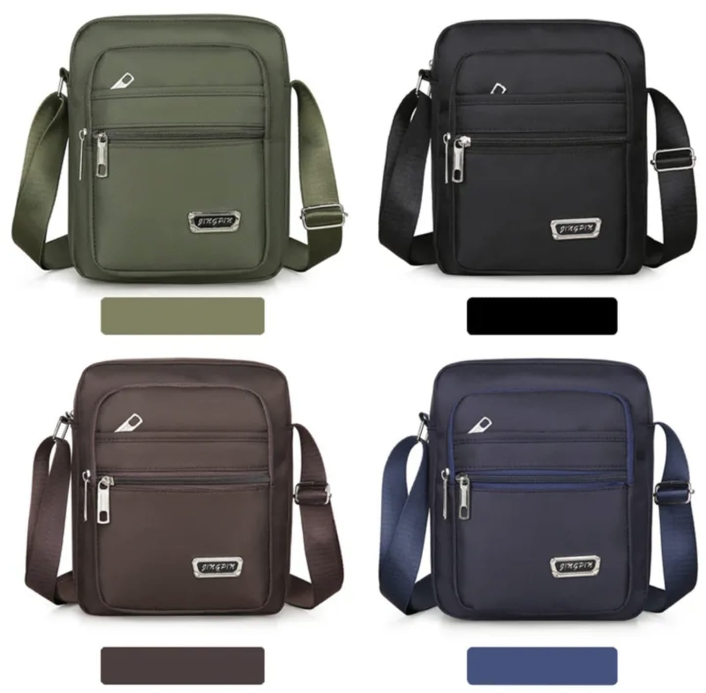 Bags Crossbody Men