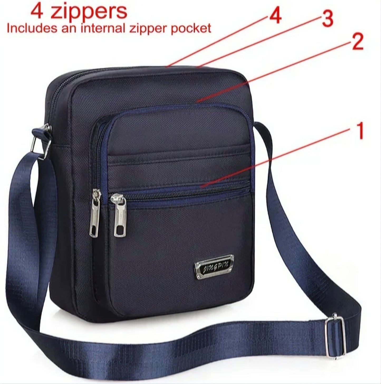 Bags Crossbody Men