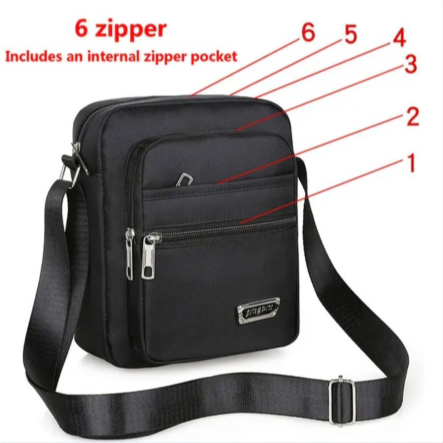 Bags Crossbody Men