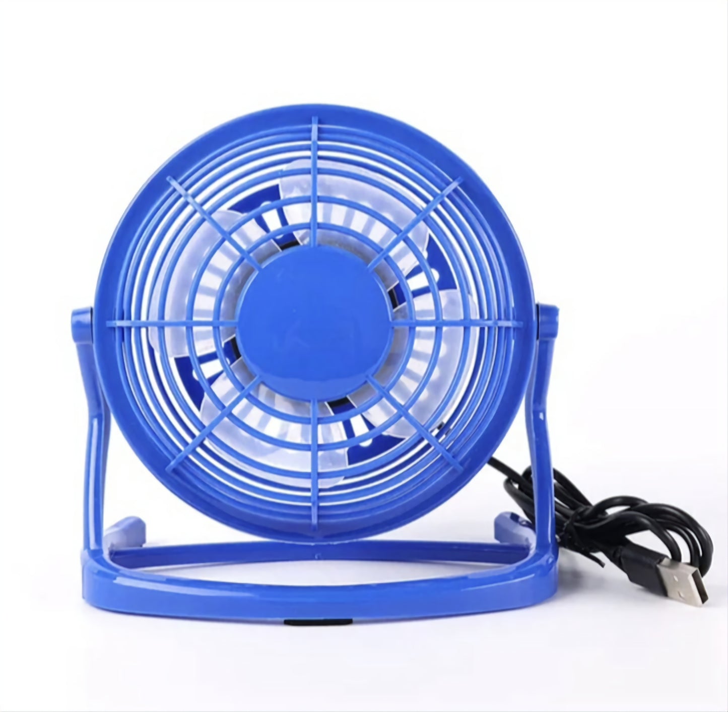 USB Silent Fan Cooler