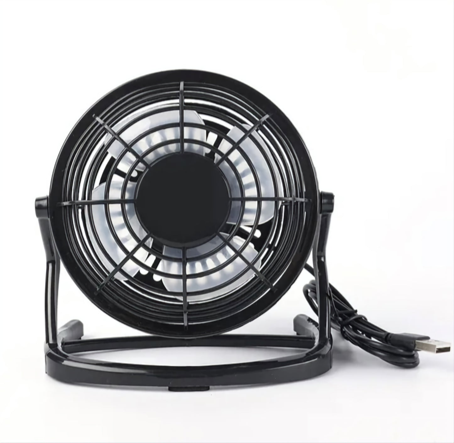 USB Silent Fan Cooler