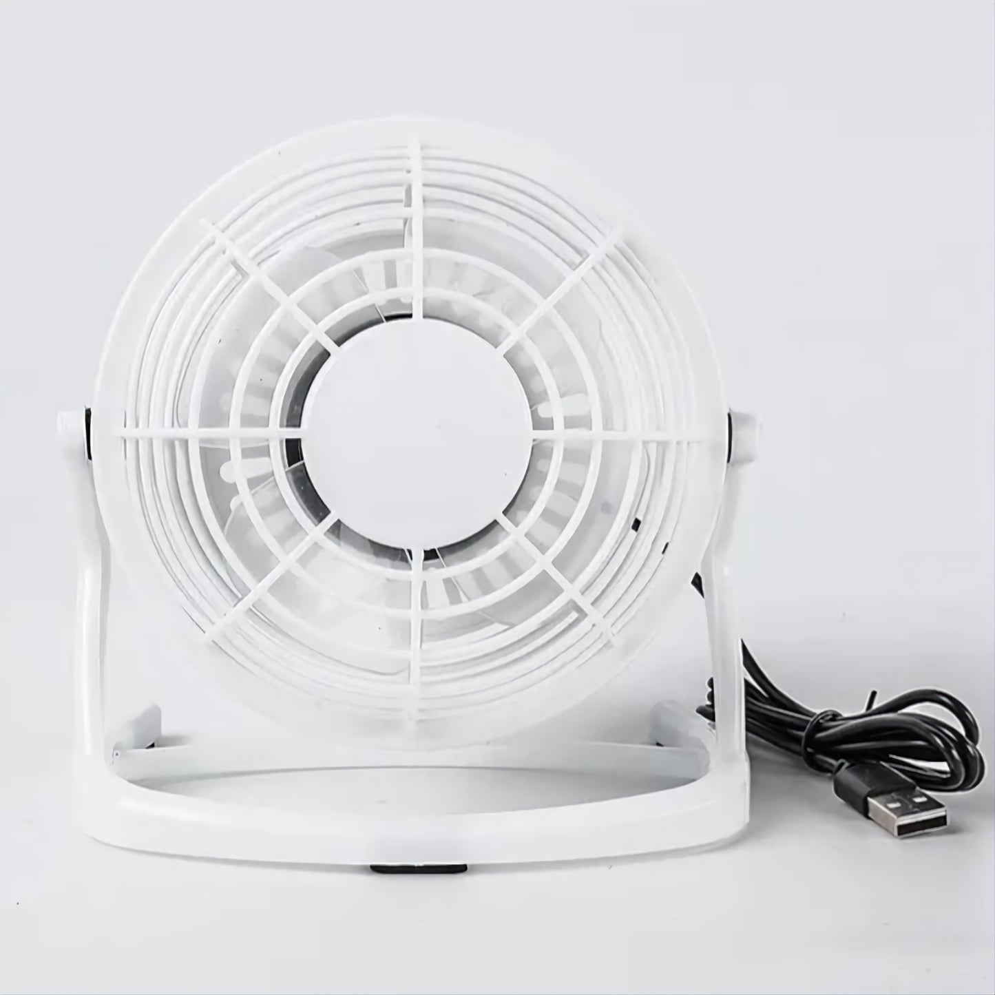 USB Silent Fan Cooler