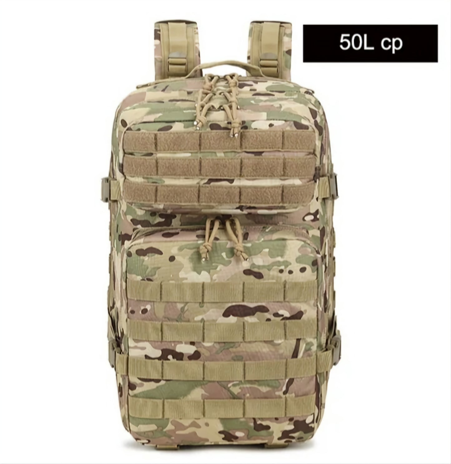 Lawaia 30L or 50L Military Backpacks 1000D Nylon Waterproof Backpack Outdoor Tactical Backpacks Camping Hunting Backpacks Bag