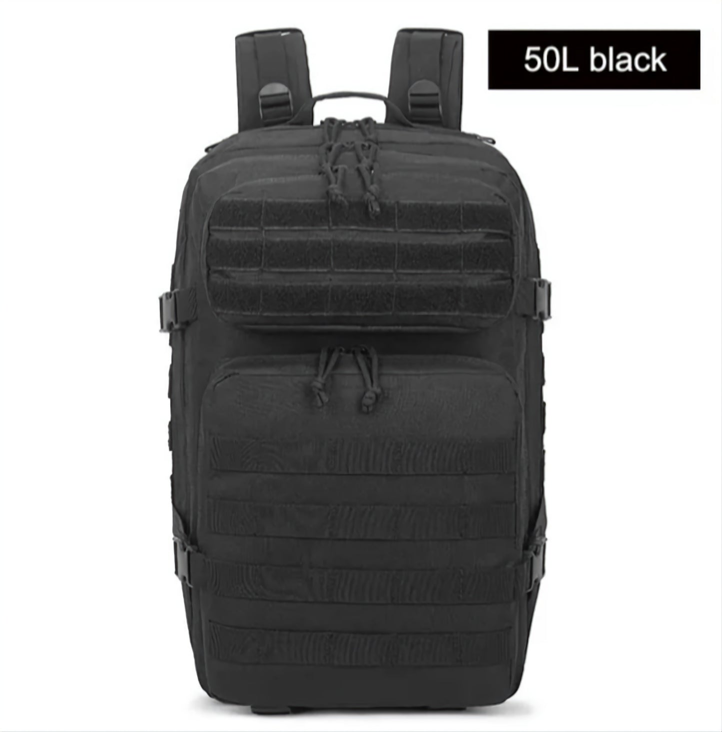 Lawaia 30L or 50L Military Backpacks 1000D Nylon Waterproof Backpack Outdoor Tactical Backpacks Camping Hunting Backpacks Bag